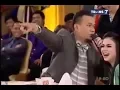 Lagu ILK LUCU Cak Lontong vs Komeng vs Denny Chandra Eps pembajakan Hak Cipta
