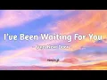 Download Lagu I’ve Been Waiting For You - Guys Next Door [ LYRICS ]