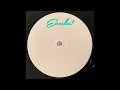 KAIDI TATHAM - THERE IS SOMETHING IN THE WATER [EUREKA!]