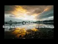 Download Lagu Video Lirik: KARTIKA - Ahmad Albar \u0026 Gito Rollies