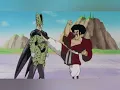 5 Dragon Ball Z GIFs