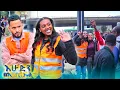 Download Lagu //ትንሽ እረፍት// ኮቴ ሳናሰማ በሶምሶማ እንሻገራለን ...😂😂 //እሁድን በኢቢኤስ//
