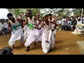 Download Lagu Telangana Gattu Meeda dance performance.MP UPS Waddepally
