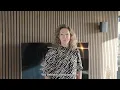 Download Lagu Klantverhaal - Customer Story van prachtig Akupanel project met TV muur | Aku Woodpanel (FULL)