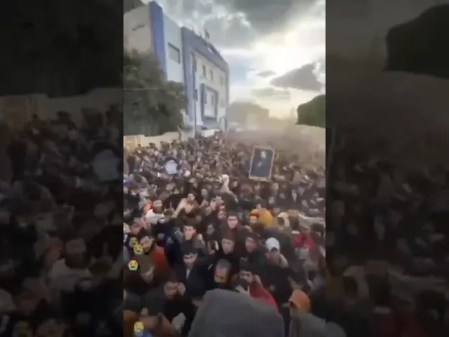 الناصرية استشهاد السيد علي الخامنئي