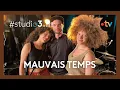 Download Lagu Studio trois. Malaka chante MAUVAIS TEMPS