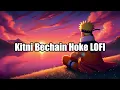 Kitni Bechain Hoke LOFI | Heat plays | Lofi Music | Best of 2026
