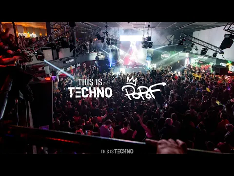 Download MP3 POPOF | This is Techno en Chocolate - Bahía Blanca