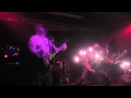 Download Lagu Vassafor - Obsidian King Live @ Het Bos, Antwerpen, BE (20.02.2015)