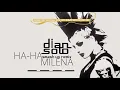 Download Lagu DJ Dian Solo vs Milena   Ha ha mushup remix