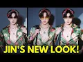 Download Lagu Jin's appearance on BTS surprised everyone, Gucci revealed this...