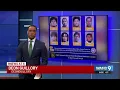 Escaped Louisiana inmates include suspects in East Baton Rouge Parish murders