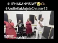 Jumbo- Liphakanyisiwe
