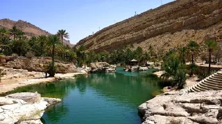 مريم السعفى الرحى الواحة 1 