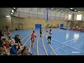HLA Boys vs Blaine V-B