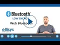 Ellisys Bluetooth Web Bluetooth