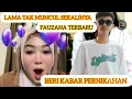 Download Lagu BUNDA FAUZANA BERI KABAR Pernikahan 