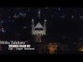 Download Lagu LAGU ROHANI -TERANGI JALANKU ~ MITHA TALAHATU | LAGU ROHANI TERBARU 2019 | LAGU ROHANI SAAT TEDUH