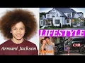 Armani Jackson Chad Lifestyle Biography Girlfriend age Net worth Movies Height Wiki
