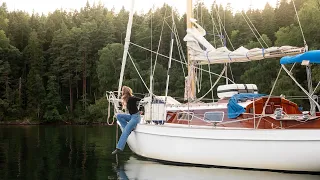 My life just changed. [S5E13]