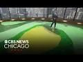 Severe storm risk for Chicago area on Friday