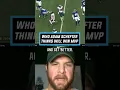 Who Adam Schefter thinks will win the 2022 NFL P