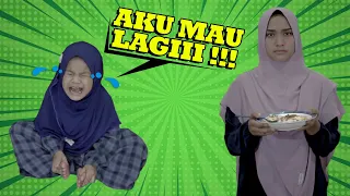 Download Arinaga Family - Mau Permen Lagi (Official Music Video) MP3