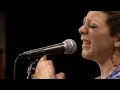 "Butterfly" - Gretchen Parlato & hr-Bigband