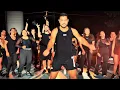 DANCEVIDEO - Passei de GOL | PROMIDANCE - Instrutor Ale Ozil