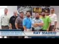 Ray Madrid 30 sec Bender GM World Final Render