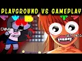 FNF Character Test Gameplay VS Playground Sky monika exe KBH Games