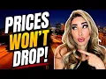 San Diego Housing Market Update Prices Aren t Crashing Here s Why