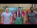 FIRST LOOK: Spongebob the Musical - "I'm Not A Loser"
