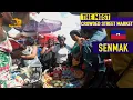 Lagu Vin gade mache Senmak nan mwa Octobre 2025 pa gen kote pou met moun