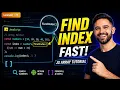 JavaScript findIndex Tutorial How to Find Array Elements Easily 2026