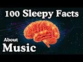 Lagu The Most Relaxing Facts About Music to Fall Asleep To