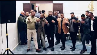 المحبة بيني وبينك للعظم مجوز يا زريف الطول الفنان محمد زياد 