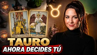 TAURO HOY ♉️ POR SORPRESA REGRESA... PERO NO SABE QUÉ ENCONTRARÁ! #TAURO TAROT HOY | SEPT 2026