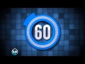Minute To Win It Timer - Version 9