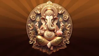 Amazing Power : Om Gam Ganapataye Namaha Chanting Meditation || NO AD BREAKS DURING MEDITATION