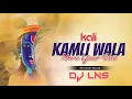 Download Lagu Kali Kamli Wala Mera Yaar Hai (Rework Remix) - Dj Lns Ut | Cg Remix Zone