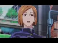 freebola - glup!⋆ /// Nobara Kugisaki (letra)