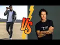 Hugh John Mungo Grant VS Kevin Darnell Hart Biography lifestyle 2024