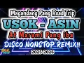 Download Lagu 🔥USOK ~ ASIN AT MARAMI PANG PANGROAD TRIP NONSTOP REMIX 💫🔥