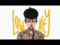 Skusta Clee - Low Key (Official Lyric Video)
