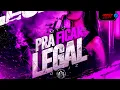 MTG - PRA FICAR LEGAL - NOSSO CLIMA (Dj Jz, Mc Fael Halls, Mc Menor Thalis)