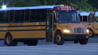 Marion County schools brace for cold weather impacts