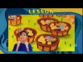 VBS 2021 LESSON 2 JIL MABALACAT PAMPANGA