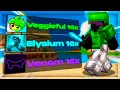 The 10 BEST Texture Packs - FPS Boost 1 8 9