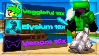The 10 BEST Texture Packs - FPS Boost 1 8 9